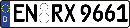 EN-RX9661
