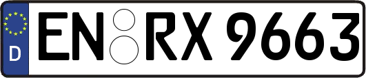 EN-RX9663