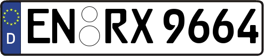 EN-RX9664
