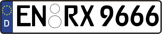 EN-RX9666
