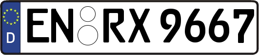 EN-RX9667