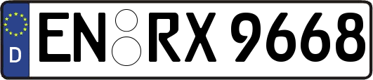 EN-RX9668