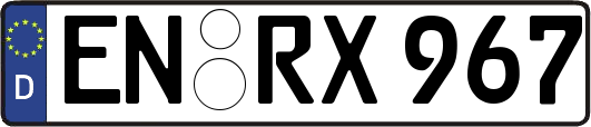 EN-RX967