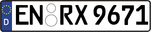 EN-RX9671