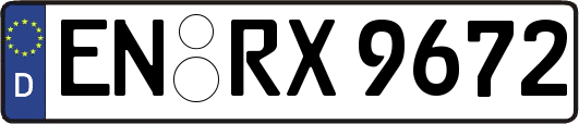 EN-RX9672
