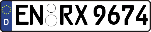 EN-RX9674