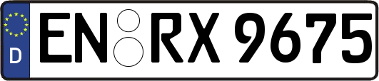 EN-RX9675
