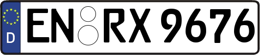 EN-RX9676
