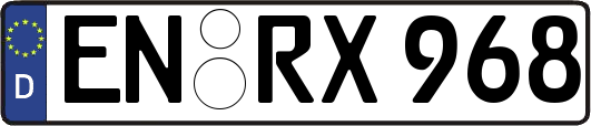 EN-RX968