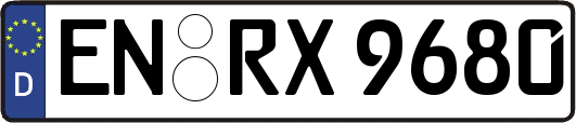 EN-RX9680