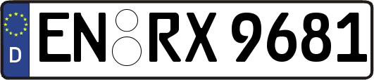 EN-RX9681