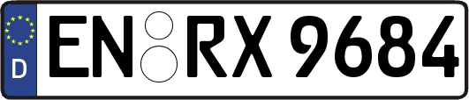 EN-RX9684