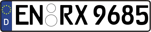 EN-RX9685