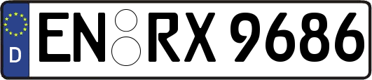 EN-RX9686