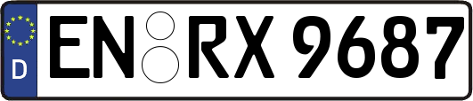 EN-RX9687