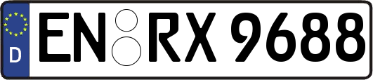 EN-RX9688