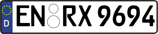 EN-RX9694