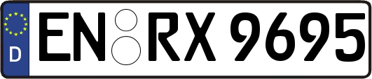 EN-RX9695
