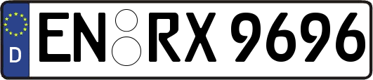EN-RX9696