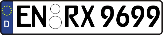 EN-RX9699