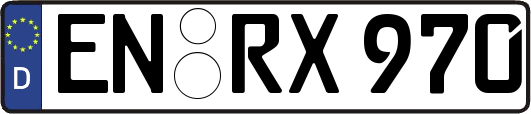 EN-RX970