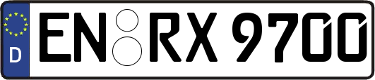 EN-RX9700