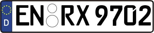 EN-RX9702
