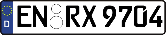 EN-RX9704