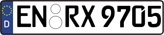 EN-RX9705