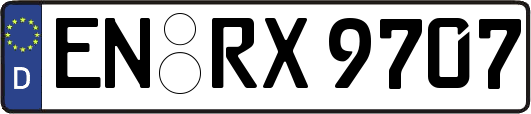 EN-RX9707