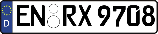 EN-RX9708