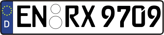 EN-RX9709