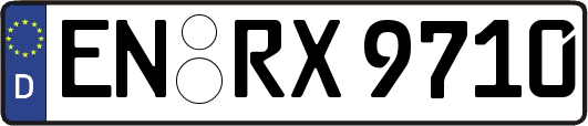 EN-RX9710