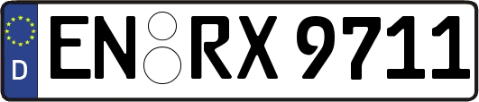 EN-RX9711