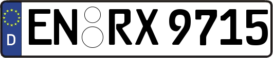 EN-RX9715