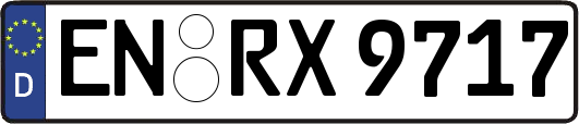 EN-RX9717