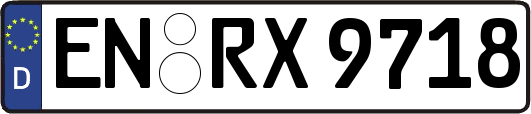 EN-RX9718
