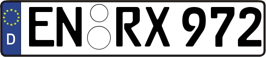 EN-RX972