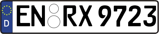 EN-RX9723