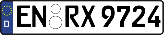 EN-RX9724