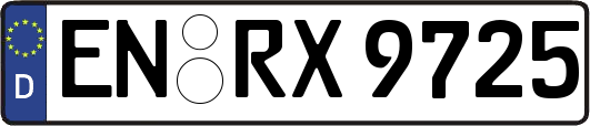 EN-RX9725