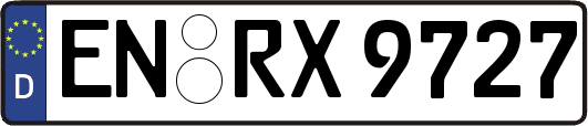 EN-RX9727