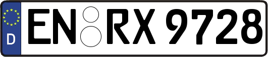 EN-RX9728