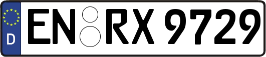 EN-RX9729