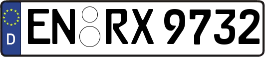 EN-RX9732