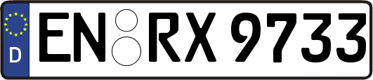 EN-RX9733