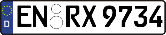 EN-RX9734