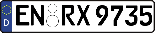 EN-RX9735