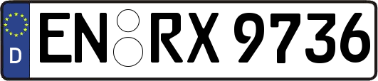 EN-RX9736