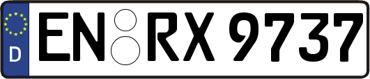 EN-RX9737